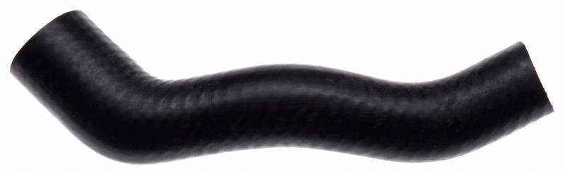 Gates 1995 BMW 740IL V-8 4.0L Valve To Heater (Left) Molded Heater Hose