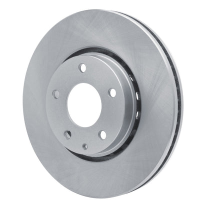DFC 16-25 Mazda 6 Front Brake Rotor