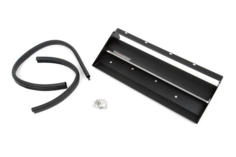 GrimmSpeed 08-14 Subaru STI (fits GS TMIC) TMIC Splitter
