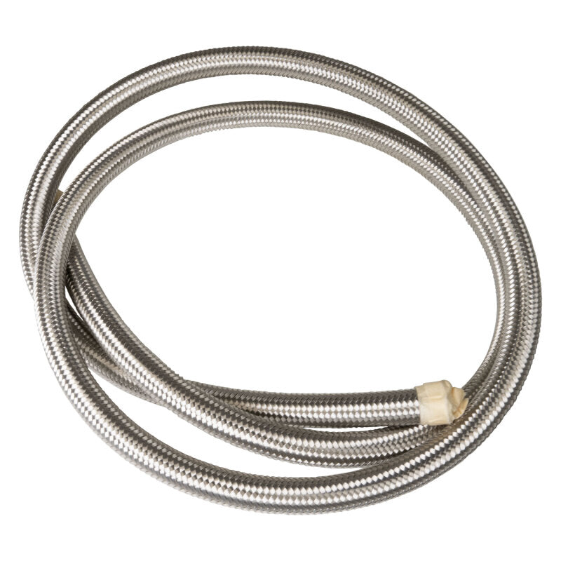 Russell Stainless An -8 Pro Ptfe Hose 6 Foot Length