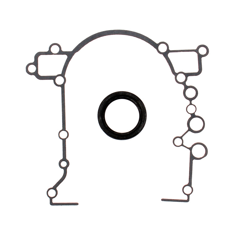 Cometic Gasket Cometic Buick LC4/LC9/LD5/LK9 V6 Timing Cover Gasket Kit - With Radial Seal