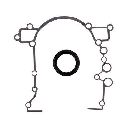 Cometic Gasket Cometic Buick LC4/LC9/LD5/LK9 V6 Timing Cover Gasket Kit - With Radial Seal