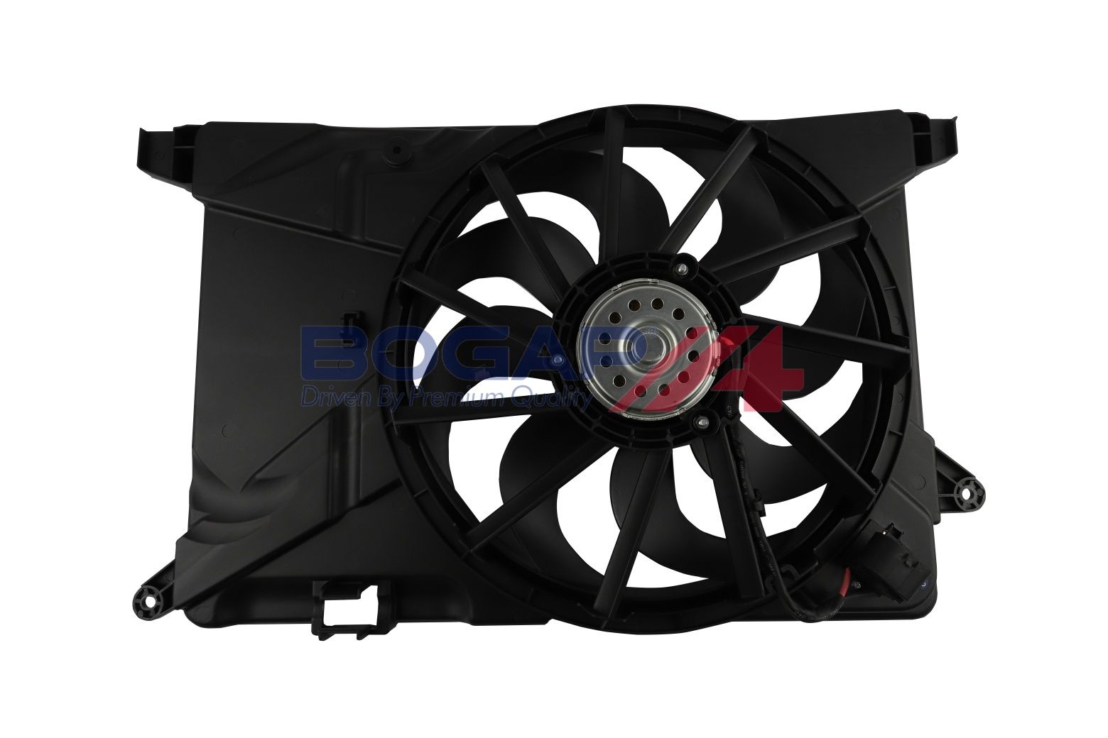 BOGAP L4243101 Fan, Engine Cooling