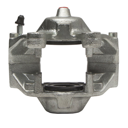 DFC 93-9 Mercedes-Benz CLK550 Rear-R Silver Zinc Coated Premium Caliper