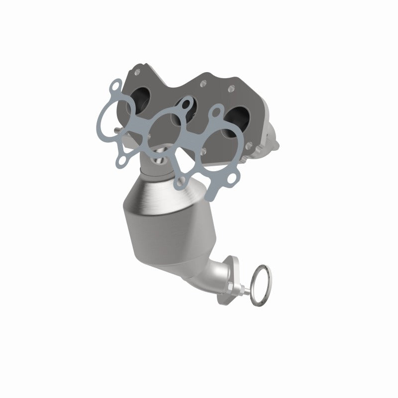 MagnaFlow 07-10 Toyota Sienna 3.5L Direct Fit Converter