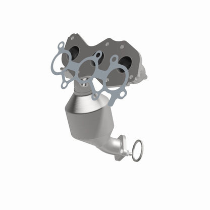 MagnaFlow Direct Fit Catalytic Converter 07-09 Lexus RX350 3.5L