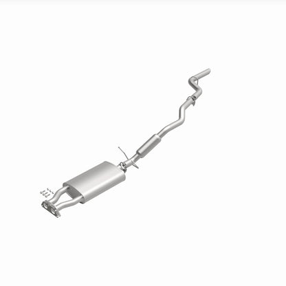 MagnaFlow BRE Exhaust Kit 96-98 Explorer Mountaineer 5.0L