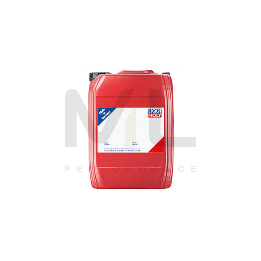 Liqui Moly Diesel Flow Fit K 20l