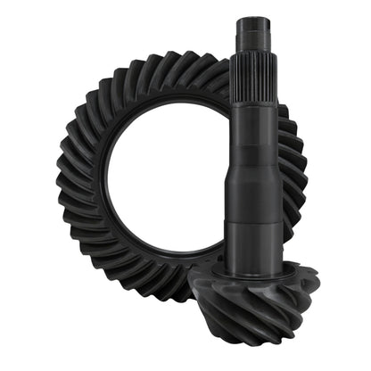 Yukon Gear & Axle Yukon Gear High Performance Gear Set For 11+ Ford 10.5in in a 3.73 Ratio