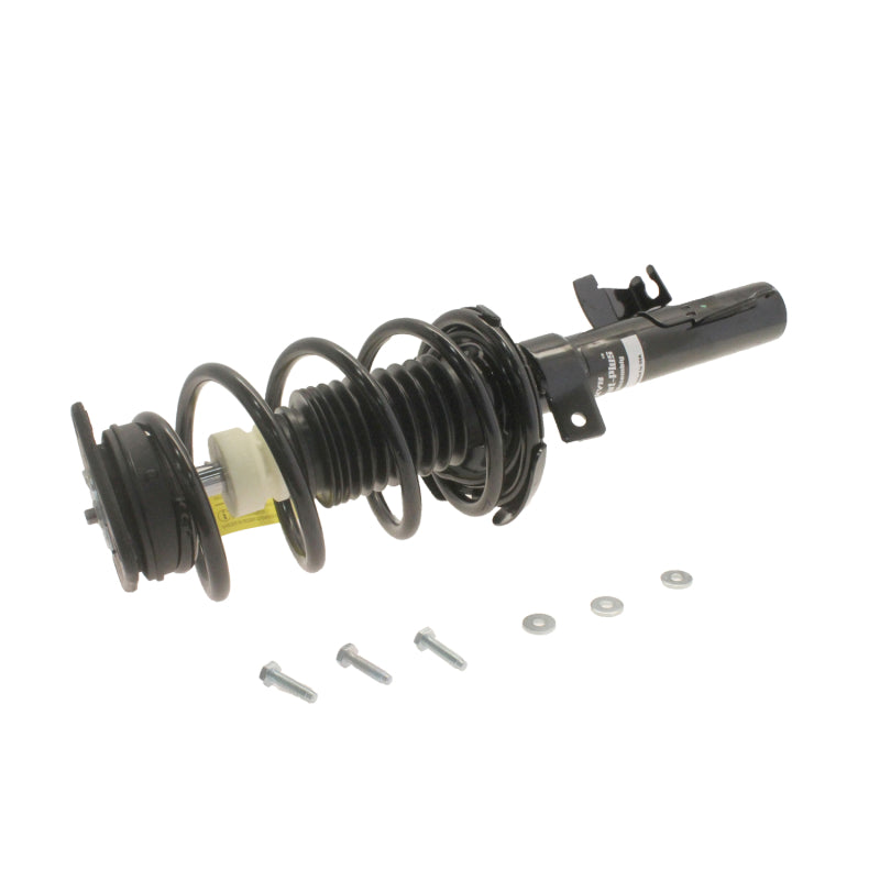 KYB Strut Plus Front Left Mazda 3 04-09