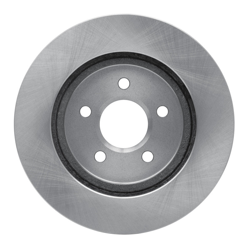 DFC 00-06 Ford Thunderbird Rear Brake Rotor