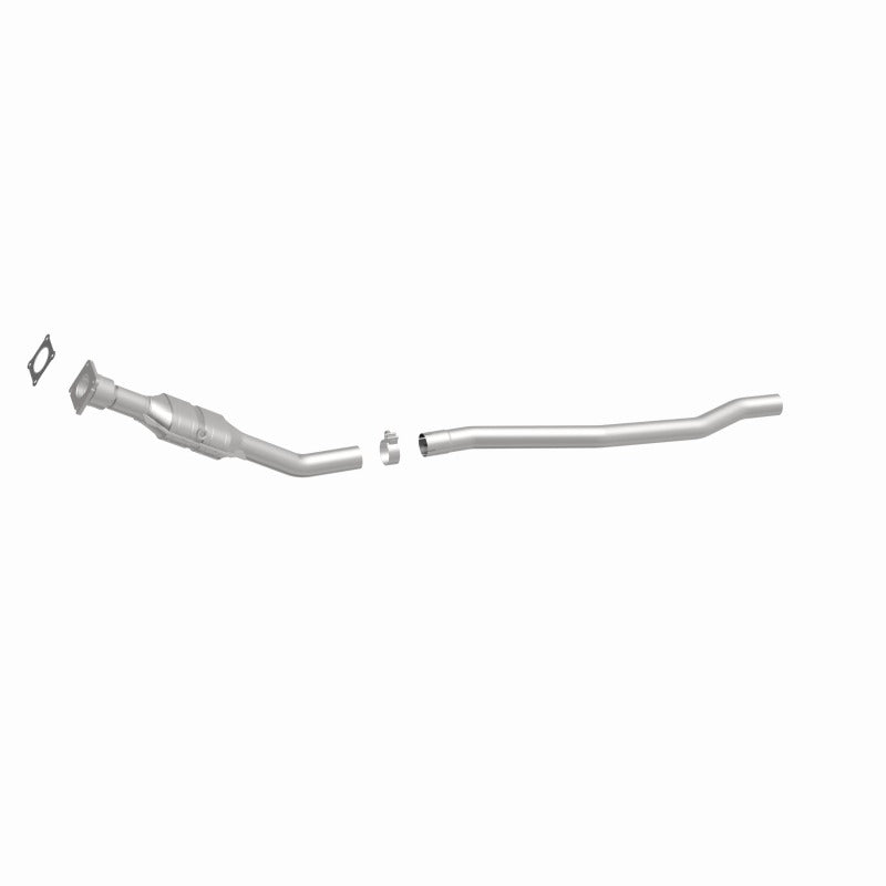 MagnaFlow Direct Fit Catalytic Conv 01-04 Chrysler/Dodge Truck Town & Country Van/Grand Caravan 3.8L