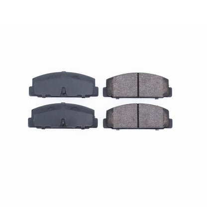 PowerStop Power Stop 03-05 Mazda 6 Rear Z16 Evolution Ceramic Brake Pads