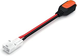 CTEK CONNECT PLUG ADAPTER 56-689 Jump leads
