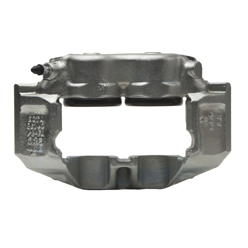 DFC 80-85 Ford E-350 Econoline Front-L Premium Caliper - Silver Zinc Coated