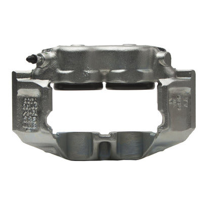DFC 80-85 Ford E-350 Econoline Front-L Premium Caliper - Silver Zinc Coated