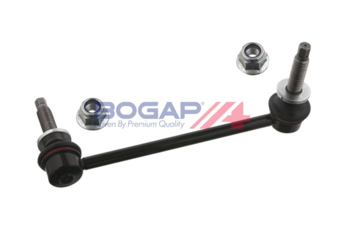 BOGAP W3321109 Link/Coupling Rod, Stabiliser Bar