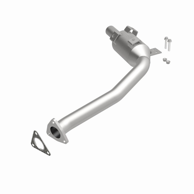 MagnaFlow 00-04 Boxster H6 3.2 2.7 OEM Underbody Direct Fit Converter
