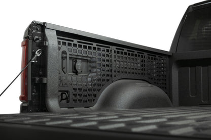 Addictive Desert Designs 2025 Ram 1500 RHO Bed Cab Molle Panels