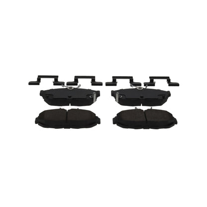 Baer Brakes 11-14 Ford Mustang Claw Brake Rear Pads