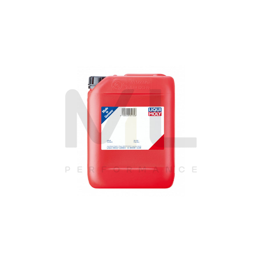 Liqui Moly Super Diesel Additive 5l