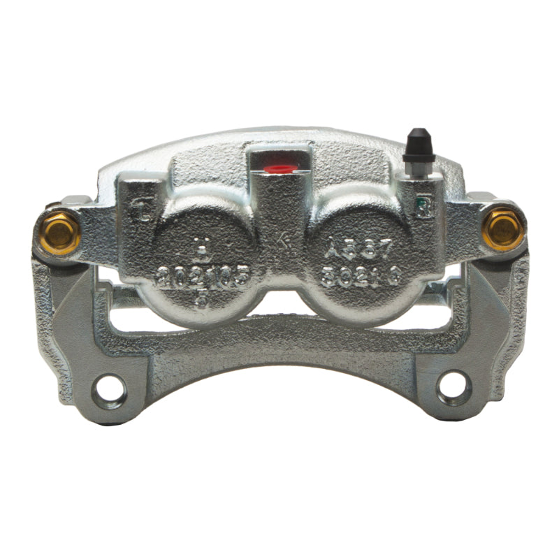 DFC 02-04 Saturn Vue Front-R Premium Caliper - Silver Zinc Coated