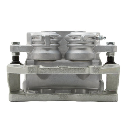 DFC 03-08 Cadillac CTS Front-R/Front-L Premium Caliper - Silver Zinc Coated