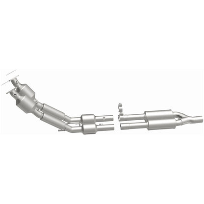 MagnaFlow 06-08 Volkswagen Passat 3.6L Direct Fit Converter