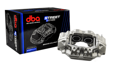 DBA 08-09 Ford Focus Street Series Right Front Caliper
