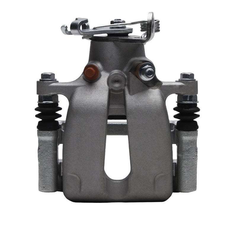 DFC 11-17 Buick LaCrosse Rear-R Premium Caliper - Silver Zinc Coated