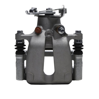 DFC 11-17 Buick LaCrosse Rear-R Premium Caliper - Silver Zinc Coated