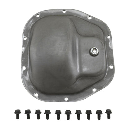 Yukon Gear & Axle Yukon Gear Steel Cover For Dana 44HD