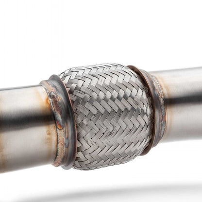 COBB 515160 EXHAUST SYSTEM CAT-BACK (STAINLESS STEEL) FOR SUBARU WRX (GV/VA) 2011-2021