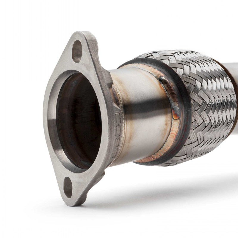 COBB 515160 EXHAUST SYSTEM CAT-BACK (STAINLESS STEEL) FOR SUBARU WRX (GV/VA) 2011-2021