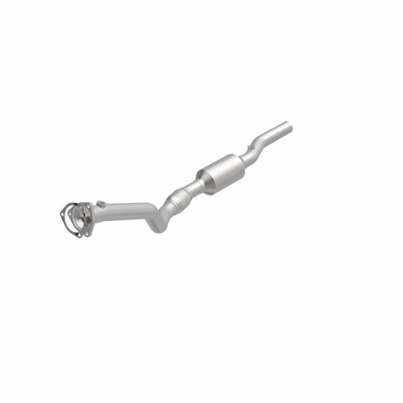 MagnaFlow 09-11 Audi A6 Quattro 3.0L Direct Fit Converter