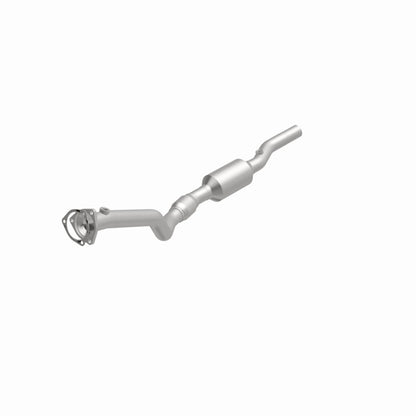 MagnaFlow 09-11 Audi A6 Quattro 3.0L Direct Fit Converter