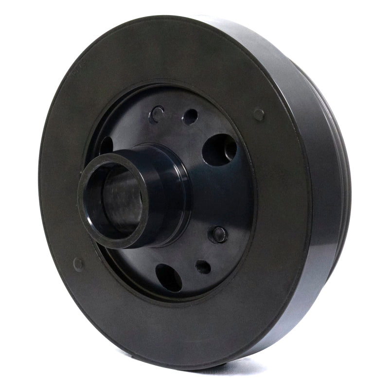 Fluidampr Dodge/Chrysler/Jeep 5.7L/6.1L/6.4L Gen III HEMI Steel Internally Balanced Damper