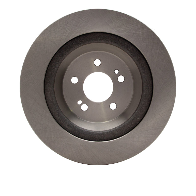 DFC 14-20 Mercedes-Benz S550 Rear Brake Rotor