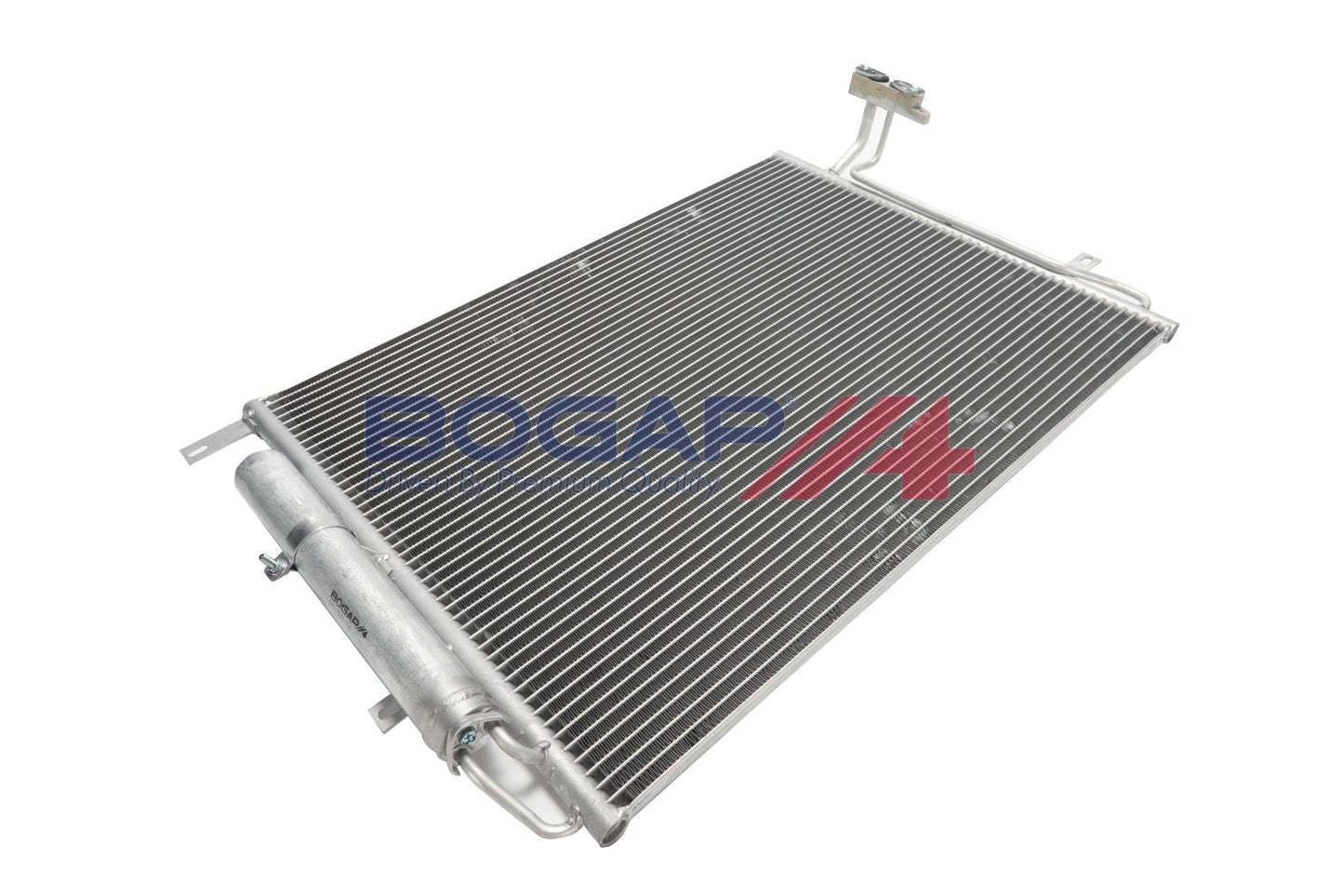 BOGAP E4117103 Condenser, Air Conditioning