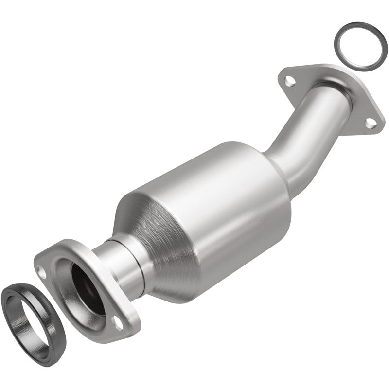 MagnaFlow 2011 Toyota Sienna 3.5L Direct Fit Converter