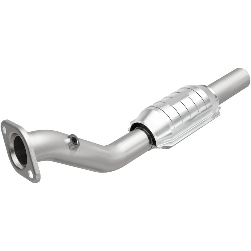 MagnaFlow Direct Fit Catalytic Converter 2007 Dodge Caliber 2.4L