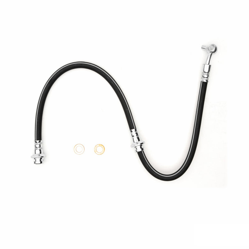 DFC 11-23 Nissan Juke Front-L Brake Hose