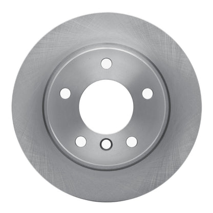 DFC 03-06 BMW Z4 Rear Brake Rotor