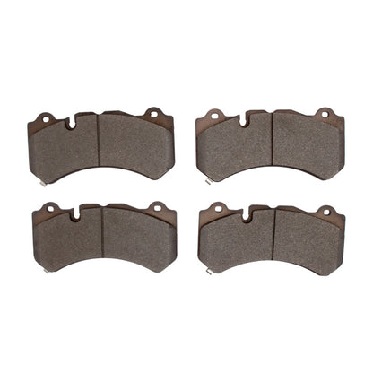 DFC 22-26 Chevrolet Corvette Front 4000 Hybridynamic Brake Pads