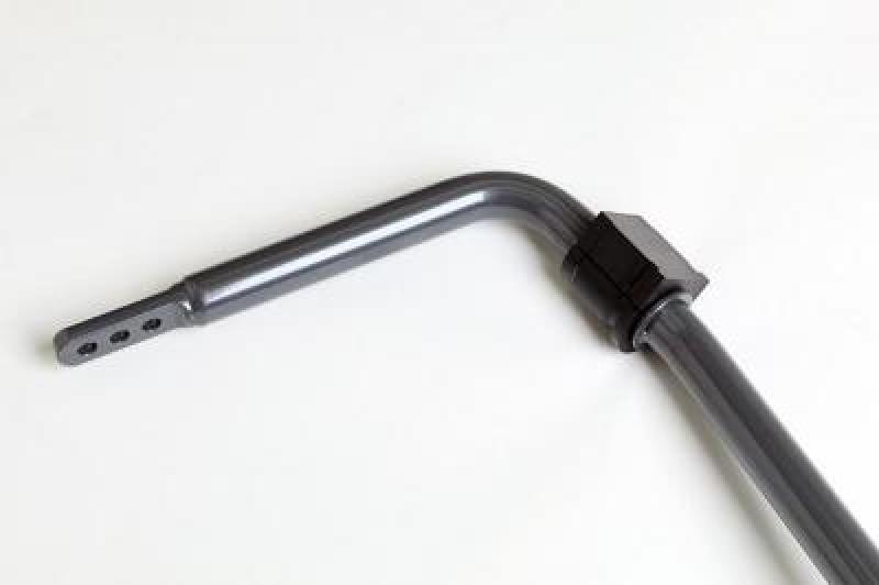 Progress Technology Progress Tech 15-16 Mazda MX-5 Front Sway Bar (Tubular 28mm - Adjustable)