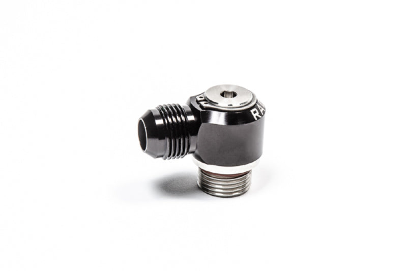 Radium Engineering Radium 10AN ORB Swivel Banjo to 10AN Male Fitting