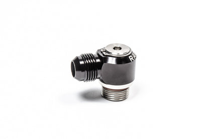 Radium Engineering Radium 10AN ORB Swivel Banjo to 10AN Male Fitting