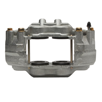 DFC 00-07 Toyota Tundra Front-L Premium Caliper - Silver Zinc Coated