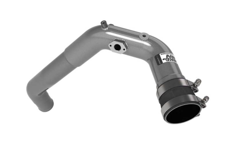 K&N Engineering K&N 19-21 Kia Stringer  V6-3.3L Charge Pipe Kit
