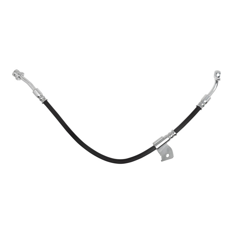 DFC 15-19 Genesis G80 Front-R Brake Hose